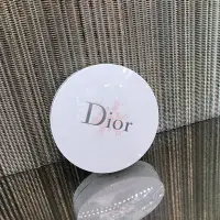 在飛比找Yahoo!奇摩拍賣優惠-2020新品 DIOR 迪奧 雪晶靈透亮水霧光粉餅 SPF1