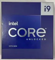 Intel Core i9 13900K Processor, Turbo 5.8 GHz, 24 Cores, LGA 1700 BX8071513900K