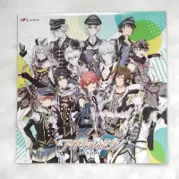 在飛比找蝦皮購物優惠-i7/iDOLiSH7 Collection Album v