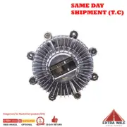 FAN CLUTCH OEM For NISSAN NAVARA D23 NP300 2.5L