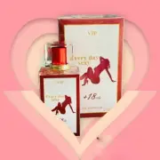 Every Day Sexy Perfume for Women 80ml | Pheromone Coffee Floral Sweet Scent EDP