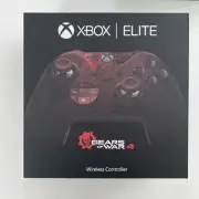 XBOX ELITE GEAR OF WAR 4 Wireless Controller Limited Edition