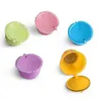 Coffee Capsule Machine Reusable Filter Coffee Shell 2 To 8Days Delivery