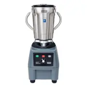 Waring CB15V Variable Speed Countertop Food Blender,Removable Stainless Steel...