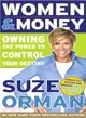 Women & Money ─ Owning the Power to Control Your Destiny