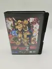 Best3dcasesshop Snap Lock Case + Insert Metal Slug 3 Neo Geo AES Doesn'T Brand