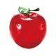 3D水晶拼圖 亞當的紅蘋果