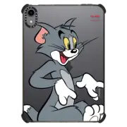 iPad mini (6th gen) iPad Impact Case Tom Tablet Case