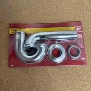 ACE P Trap 1-1/2 In 22 Gauge (42357)