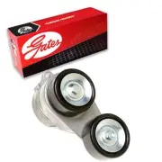 Gates Drive Belt Tensioner Assembly For 2012-2015 Honda Pilot 3.5L V6 GAS
