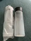 NEW Tupperware Condimate Dispenser Set Of 2 Black