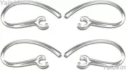 NEW 4pcs (C-MT) Ear-loops Ear-Clips Set for Plantronics Voyager 3200 3240 & Edge