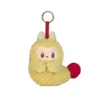 Pop Mart Labubu The Monsters Wacky Mart Series Shrimp Tempura Earphone Case