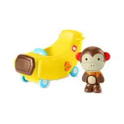Zoo Peelin Out Plane Toy - Fun Airplane Play for Kids