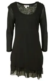 Layer Mesh Top--CLA-3247