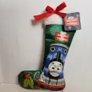 2016 Day Out With Thomas Christmas Stocking Thomas The Train Thomas and Friends