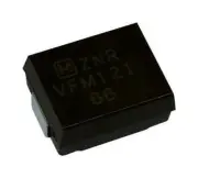 VARISTOR, SMD, 100V, Transient Voltage Suppressors (TVS) Varistors, Qty.5