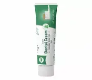 Imc Aloe Dental Cream,for stronger & shining teeth,removes bad breath,100gmx2pcs