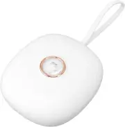 Bed Shaker Alarm Clock, LED Display Smart Vibrating Alarm Clock Under Pillow