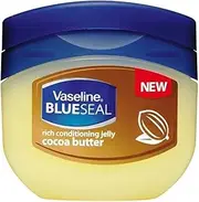 Green Velly Indian Vaseline BLUESEAL Cocoa Butter Rich Conditioning Jelly 100ML