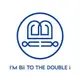 畢書盡 / I’m Bii to the double i (限量太空包)