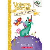 在飛比找蝦皮商城優惠-Unicorn Diaries #2 Bo and The 