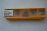 Kennametal Carbide Thread Inserts - LT-16ER 16UNJ ( KC5025 ) 5 Inserts