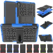 For Lenovo Tab M8 TB-8505F TB-8705F 8" Heavy Duty Shockproof Stand Case Cover