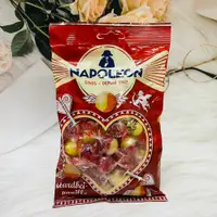 在飛比找松果購物優惠-☆潼漾小舖☆荷蘭 Napoleon六分糖 檸檬/覆盆莓/綜合