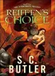 Reiffen's Choice: The Stoneways Trilogy