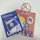 Lovebu Tumbler Pop Mart The Monsters Labubu Japan Ship