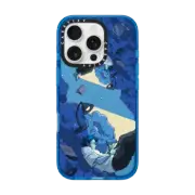 iPhone 16 Pro Impact Case Daybreak