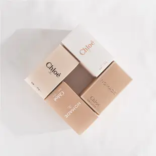 CHLOE 小香水禮盒 5ML 四入組