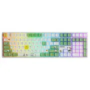 Akko 5108B Plus Pochacco Green Keyboard Piano Pro Switch