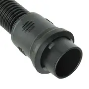 4 Lug Hose End For Vax Wet and Dry Canister Vacuum Cleaners