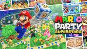 Mario Party Superstars Standard - Nintendo Switch [Digital Code]