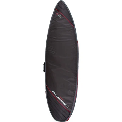 Ocean & Earth Aircon Shortboard Board Bag - 7'8"