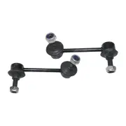 2 x Trupro Front LH+RH Sway Bar Links for FORD LASER KJ PROBE ST TELSTAR AX 2WS
