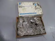 US Tsubaki 160CB Roller Chain RS160 10' Length