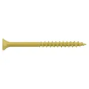 Hillman Fasteners 48415 2.5 in. x 10- Tan Star Drive Deck Screws