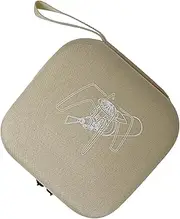 Camping Storage Bag for Stove | Waterproof Storage Bag Camp Stove Carry Bag,Thicken Dustproof Carry Case Portable Double Zipper Reusable Camp Supplies for Fishing