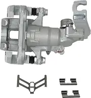 maXpeedingrods 19-B2069 Rear Left Disc Brake Caliper Assembly Compatible With Honda Accord 1998 1999 2000 2001 2002 2003 2004 2005 2006 2007, for Acura TSX All Models 2004-2008#19-P2069,43019S84A52