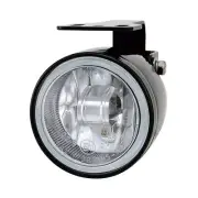 Sirius 2.5" fog lights lamps for 92-99 CHEVROLET SUBURBAN TAHOE