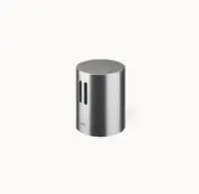 MGS AG1 Matte Stainless Steel Air Gap AG1-M New in box