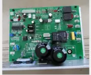 Treadmill control board circuit board for jsfinn2