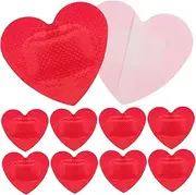 Minkissy Sets First Aid Kit Essentials Small Adhesive Breathable Hemostatic Patches for Wounds Pcs