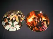 Vintage Gone With the Wind: Golden Anniversary Series