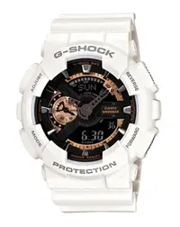 在飛比找Yahoo!奇摩拍賣優惠-CASIO G-SHOCK 原廠公司GA-110RG-7AD