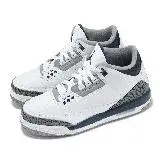 在飛比找遠傳friDay購物優惠-Nike 休閒鞋 Air Jordan 3 Retro GS