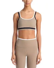 Splits59 Eva Double Strap Sports Bra